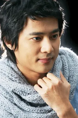 Go Joo Won