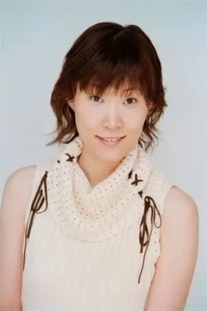 Keiko Suzuki