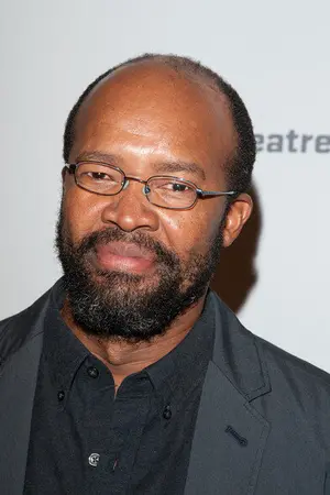 Leon Addison Brown