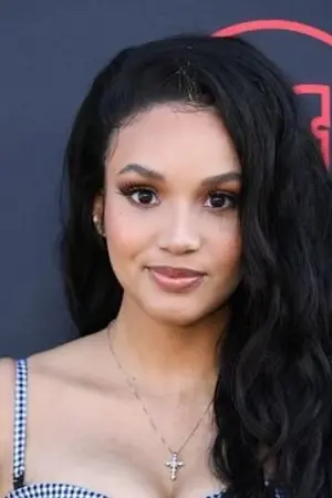 Ashley Nicole Williams