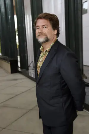 Eliot Laurence