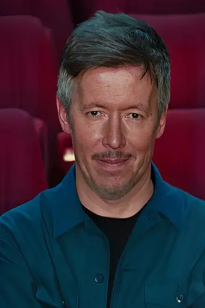 Jean-Luc Lemoine