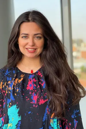 Heba Magdi