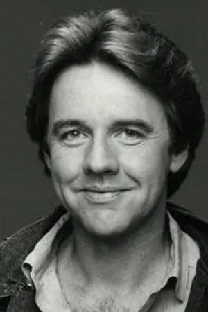 Robert Ginty