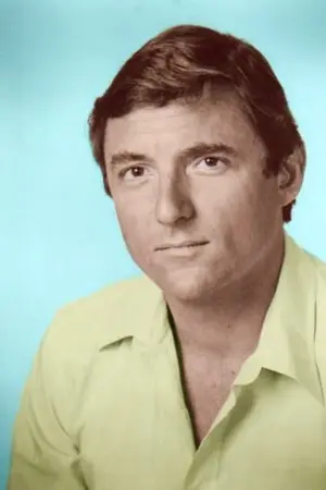 James Whitmore, Jr.