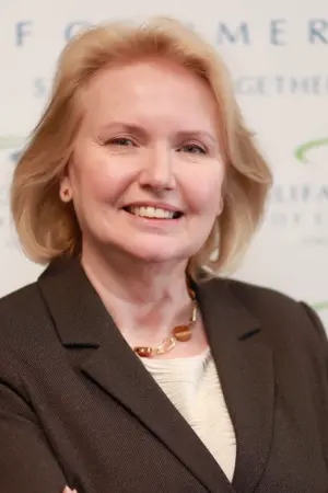 Nancy Conrad