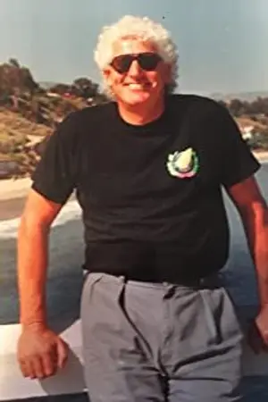 Stewart Raffill