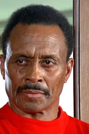 Woody Strode