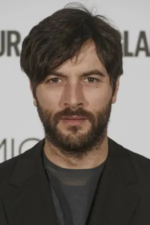 Javier Rey