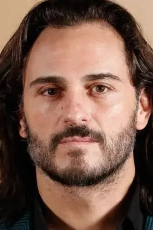 Asier Etxeandia