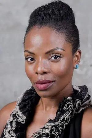 Marsha Stephanie Blake