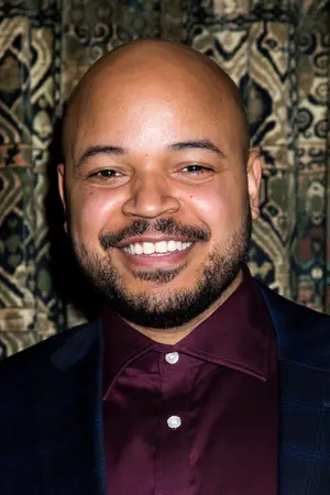 Justin Cunningham