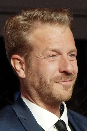 Marc Weiss