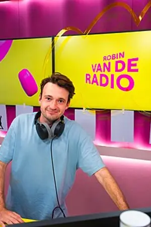 Robin Keyaert