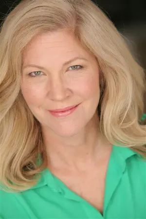 Jeanine Jackson