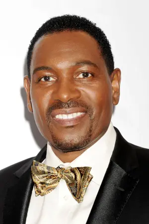 Mykelti Williamson