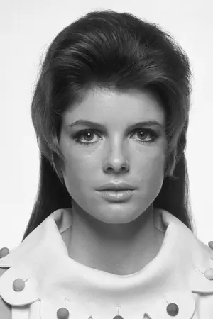 Katharine Ross