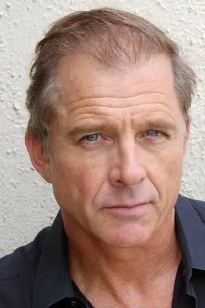 Maxwell Caulfield