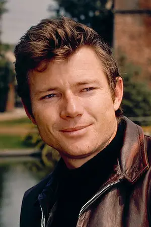 Michael Parks