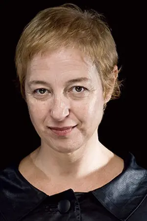 Francesca Piñón