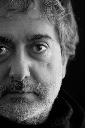 Javier Olivares