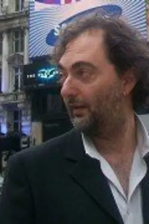 Pablo Olivares