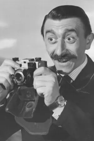 Mario Fabrizi