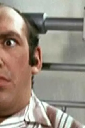 Bernard Bresslaw