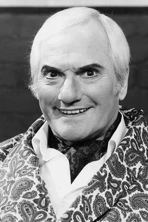 Dick Emery