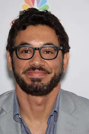 Al Madrigal
