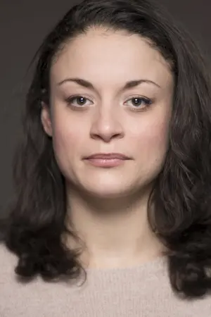 Rochenda Sandall