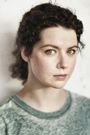 Molly Vevers