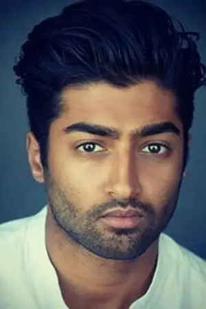 Nikhil Parmar