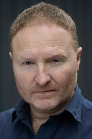 Phil McKee