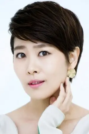 Kim Ji Young