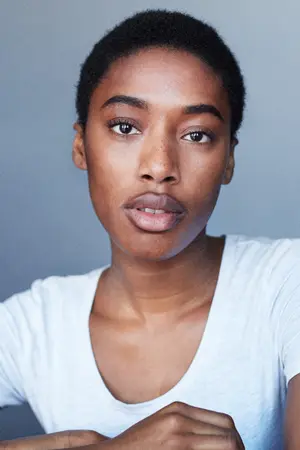 Sophia Brown