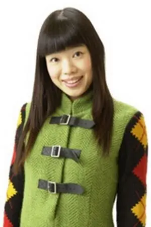 Wasabi Mizuta