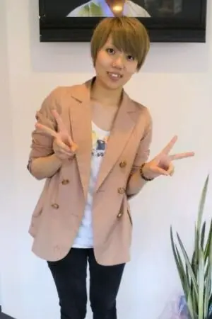 Mariko Higashiuchi