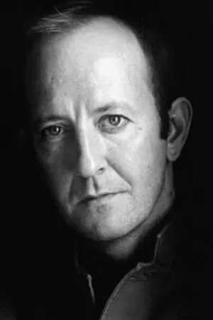 Frank McCusker