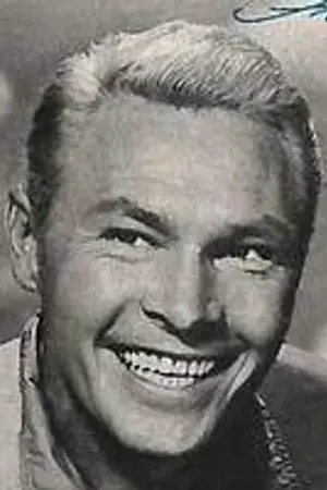 Dean Fredericks