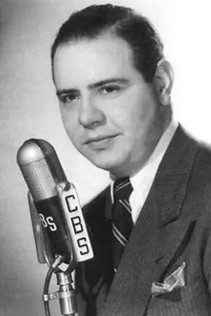 Jackson Beck