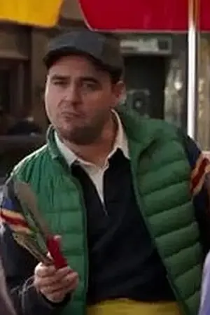 Michael Cornacchia