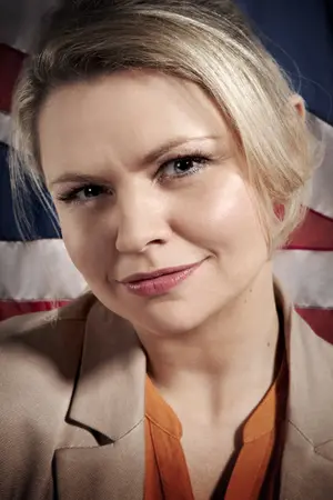 Ребека Стэтон