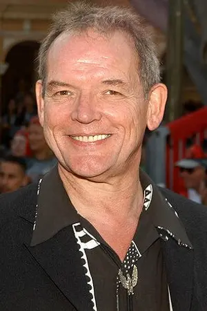 David Schofield