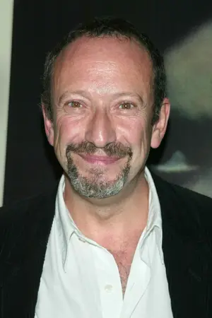 Allan Corduner