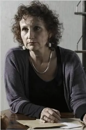 Sadie Shimmin
