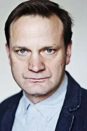 Tom Beard