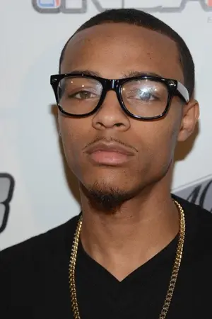 Shad Moss