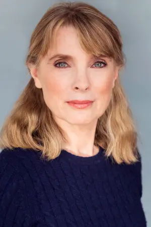 Nancy Fox