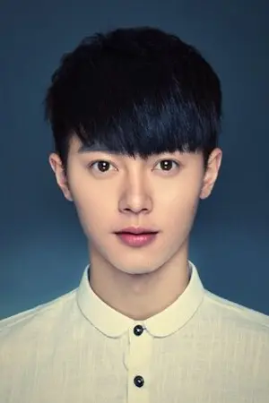 Li Jun Chen